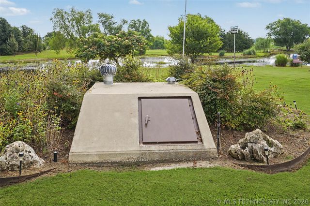 2641 E 123rd Street North N, Skiatook, OK 74070