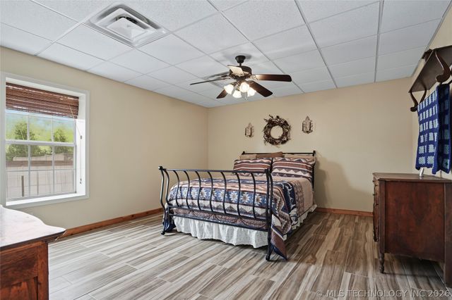 2641 E 123rd Street North N, Skiatook, OK 74070