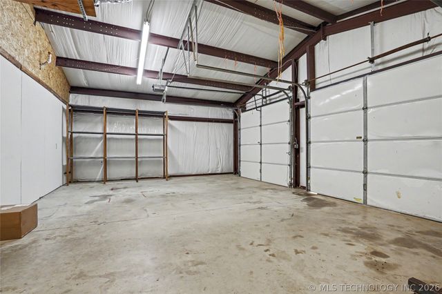 2641 E 123rd Street North N, Skiatook, OK 74070