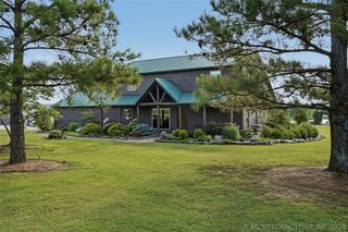2641 E 123rd Street North N, Skiatook, OK 74070