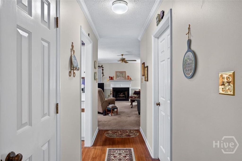 Image 10 of property listing at 77 Brown Pelican Drive, Savannah, GA 31419
