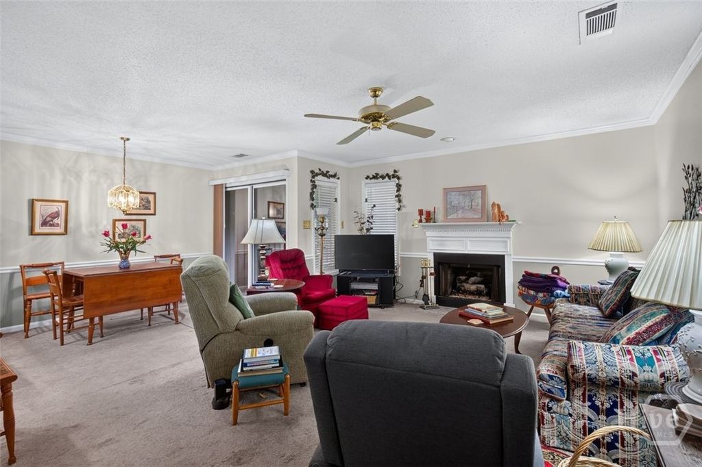 Image 12 of property listing at 77 Brown Pelican Drive, Savannah, GA 31419