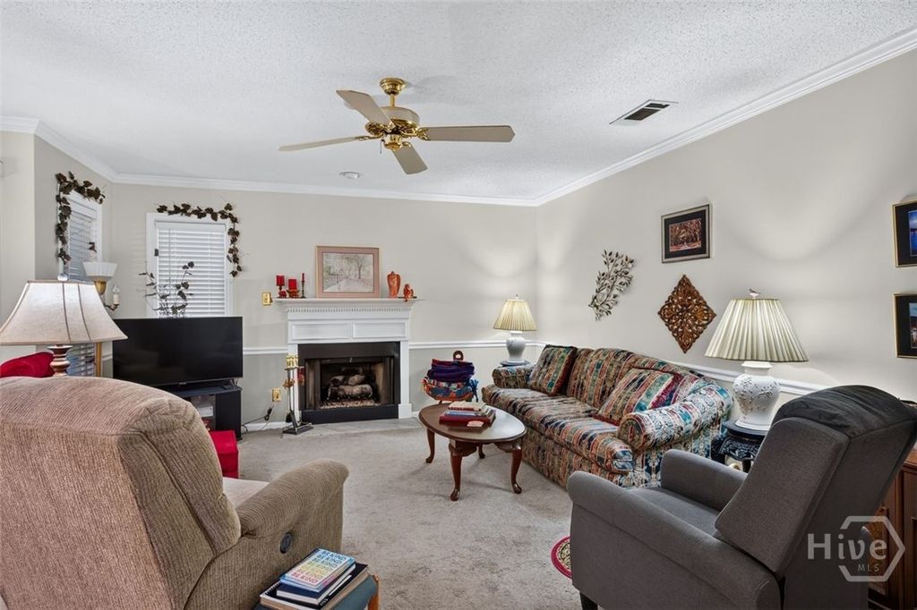 Image 13 of property listing at 77 Brown Pelican Drive, Savannah, GA 31419