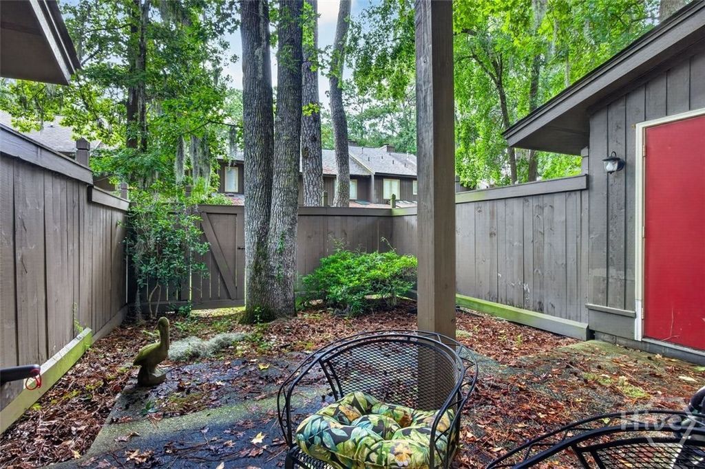Image 27 of property listing at 77 Brown Pelican Drive, Savannah, GA 31419
