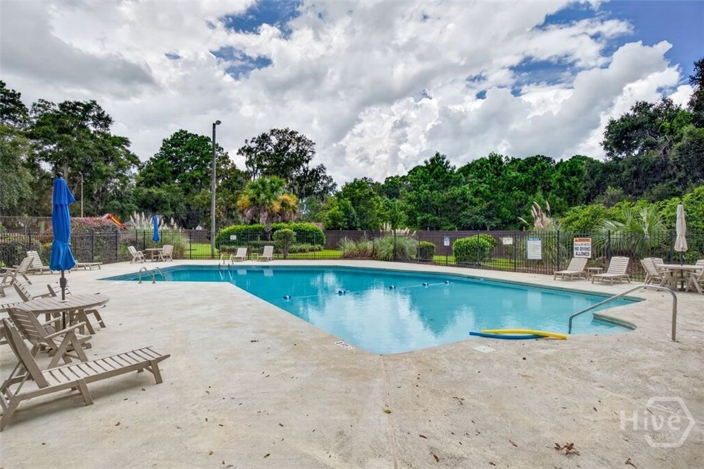 Image 29 of property listing at 77 Brown Pelican Drive, Savannah, GA 31419
