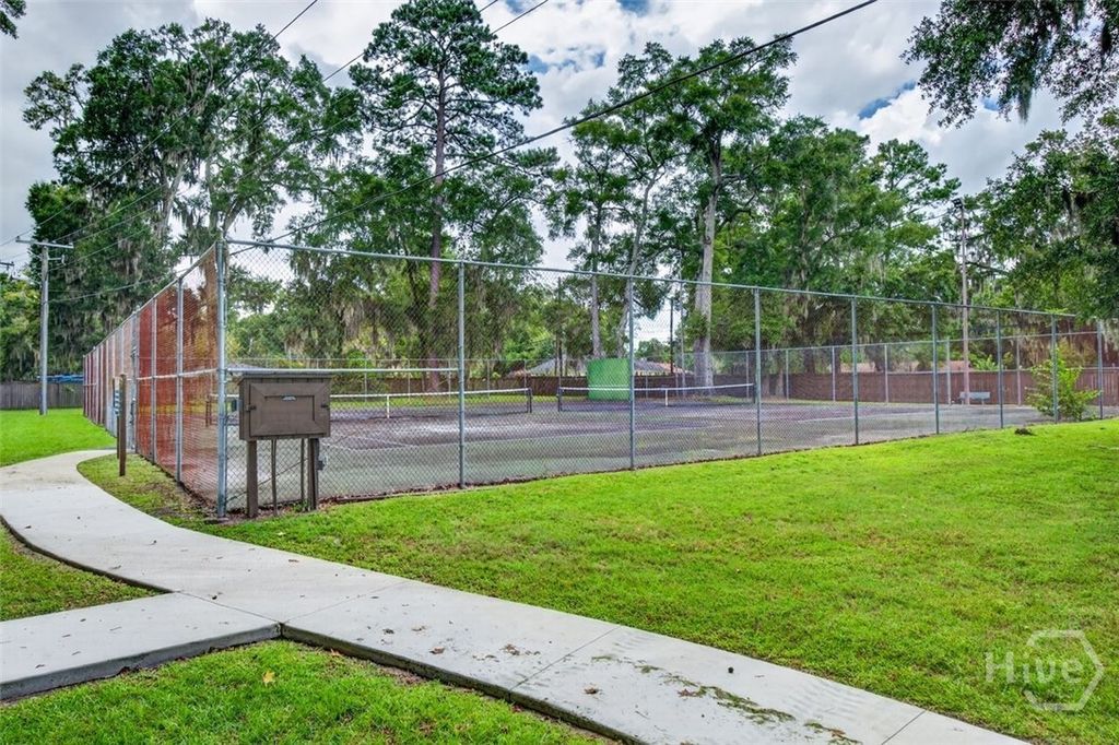 Image 30 of property listing at 77 Brown Pelican Drive, Savannah, GA 31419