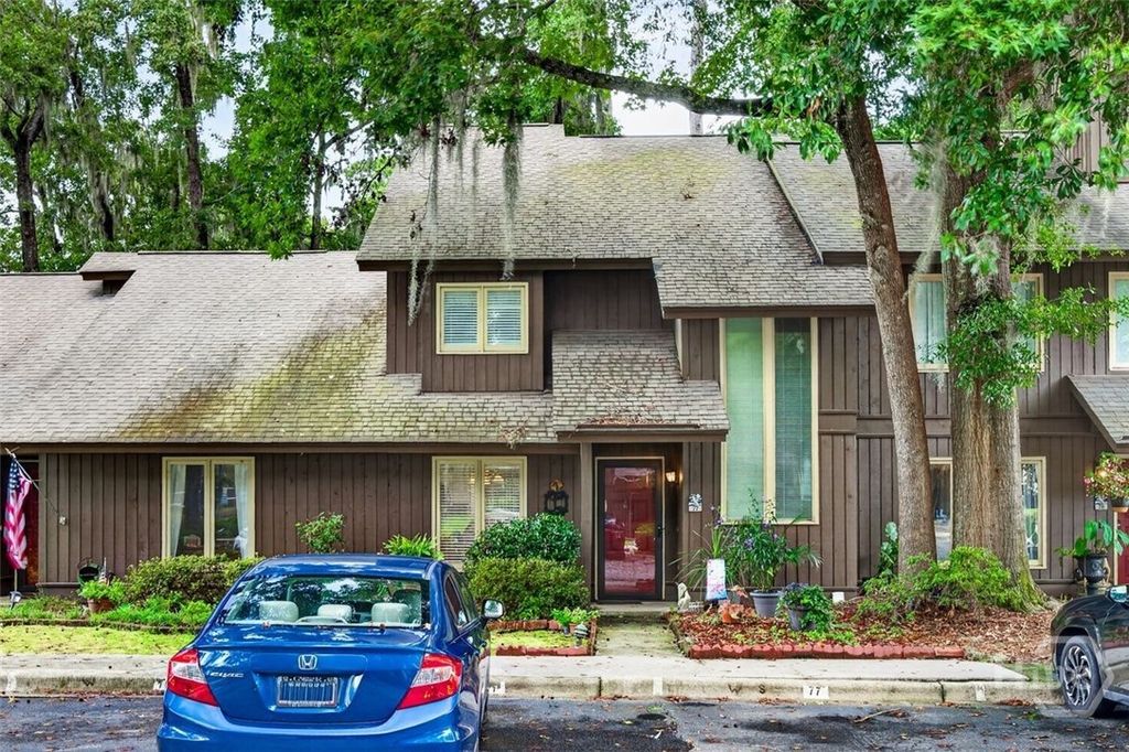 Image 35 of property listing at 77 Brown Pelican Drive, Savannah, GA 31419