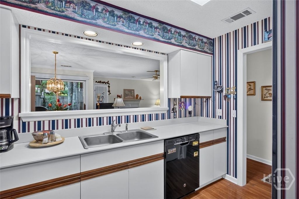 Image 8 of property listing at 77 Brown Pelican Drive, Savannah, GA 31419