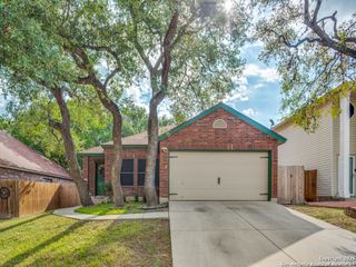 10114 Sandbrook Hill, San Antonio, TX 78254