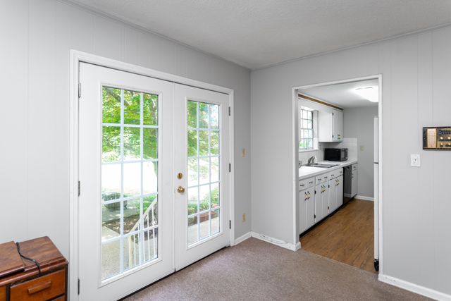 1319 Highcrest Drive, Hixson, TN 37343
