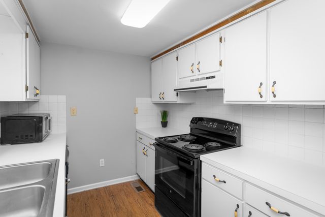 1319 Highcrest Drive, Hixson, TN 37343