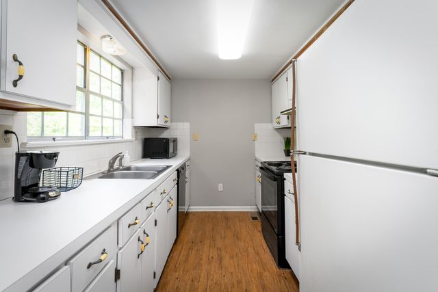 1319 Highcrest Drive, Hixson, TN 37343
