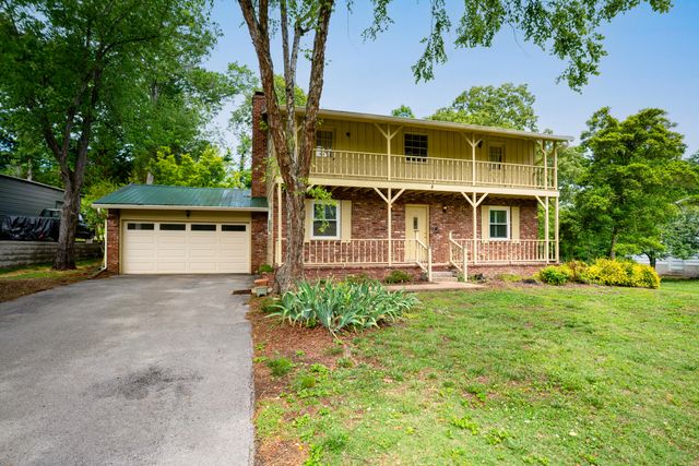 1319 Highcrest Drive, Hixson, TN 37343