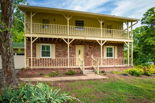 1319 Highcrest Drive, Hixson, TN 37343