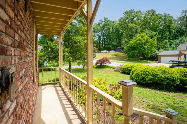 1319 Highcrest Drive, Hixson, TN 37343