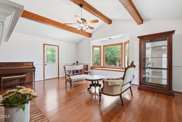 4409 Leota Drive, Raleigh, NC 27603