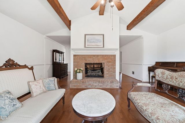 4409 Leota Drive, Raleigh, NC 27603