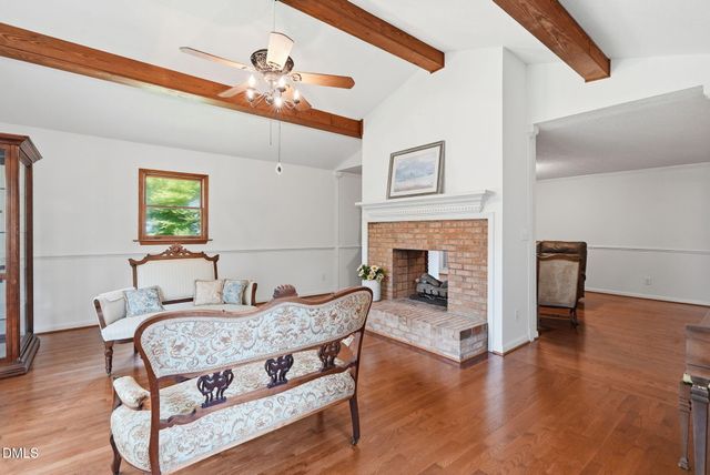 4409 Leota Drive, Raleigh, NC 27603