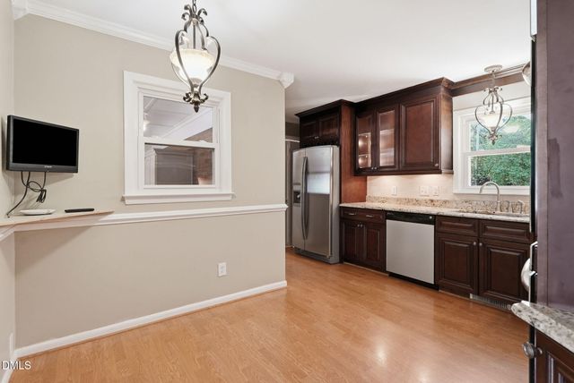 4409 Leota Drive, Raleigh, NC 27603