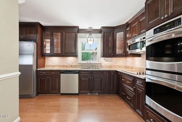 4409 Leota Drive, Raleigh, NC 27603