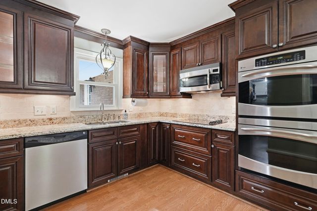 4409 Leota Drive, Raleigh, NC 27603
