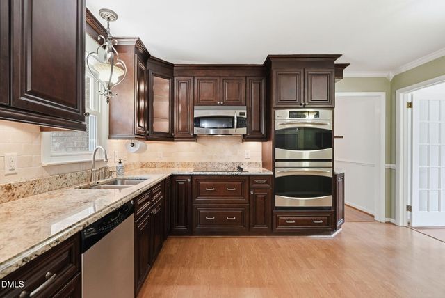 4409 Leota Drive, Raleigh, NC 27603