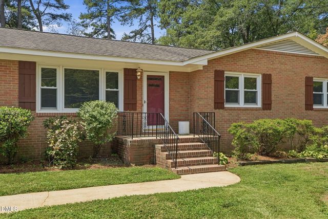 4409 Leota Drive, Raleigh, NC 27603