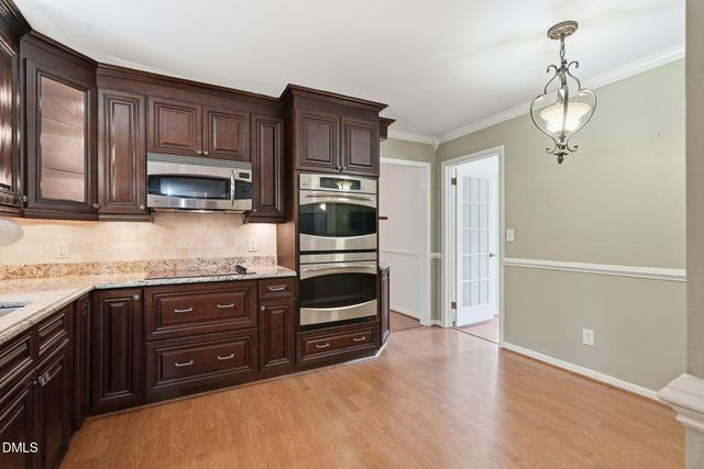 4409 Leota Drive, Raleigh, NC 27603
