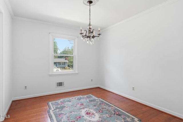 4409 Leota Drive, Raleigh, NC 27603