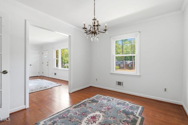 4409 Leota Drive, Raleigh, NC 27603