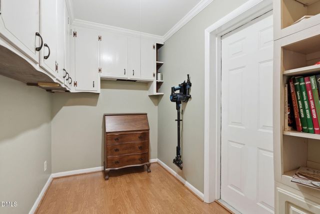 4409 Leota Drive, Raleigh, NC 27603