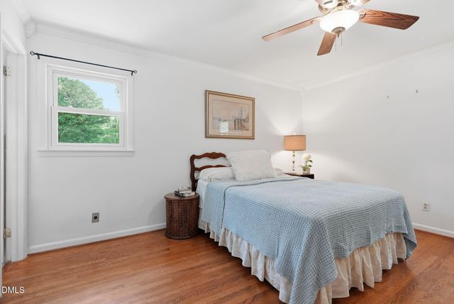 4409 Leota Drive, Raleigh, NC 27603
