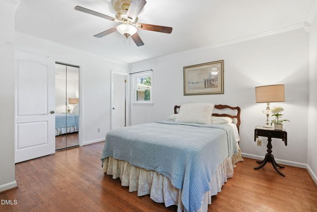 4409 Leota Drive, Raleigh, NC 27603
