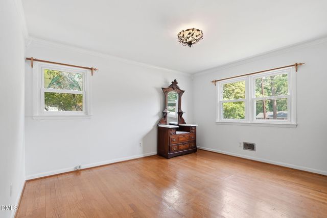 4409 Leota Drive, Raleigh, NC 27603