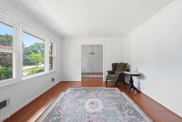 4409 Leota Drive, Raleigh, NC 27603