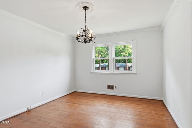 4409 Leota Drive, Raleigh, NC 27603