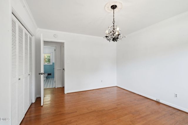 4409 Leota Drive, Raleigh, NC 27603