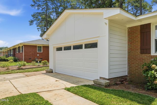 4409 Leota Drive, Raleigh, NC 27603