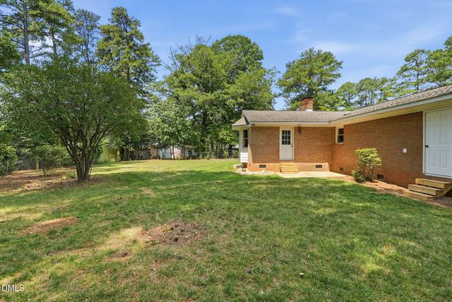 4409 Leota Drive, Raleigh, NC 27603