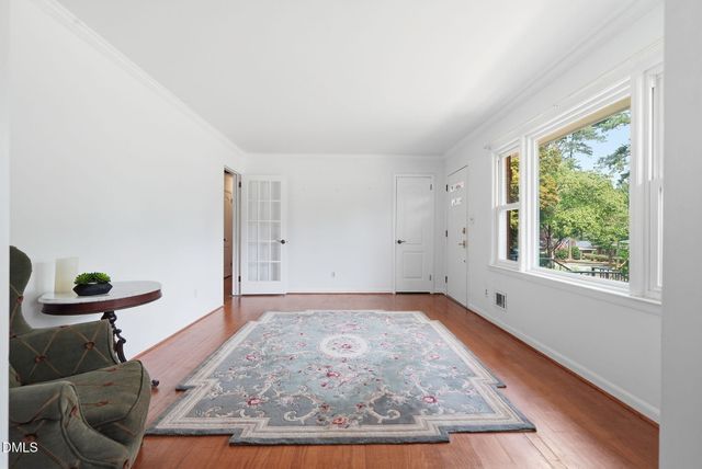 4409 Leota Drive, Raleigh, NC 27603