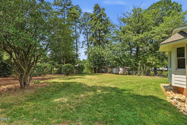 4409 Leota Drive, Raleigh, NC 27603