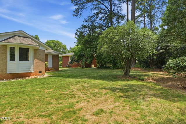 4409 Leota Drive, Raleigh, NC 27603