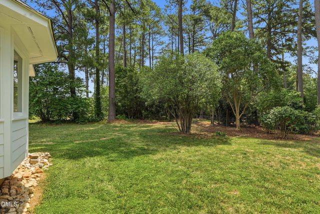 4409 Leota Drive, Raleigh, NC 27603