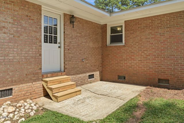 4409 Leota Drive, Raleigh, NC 27603