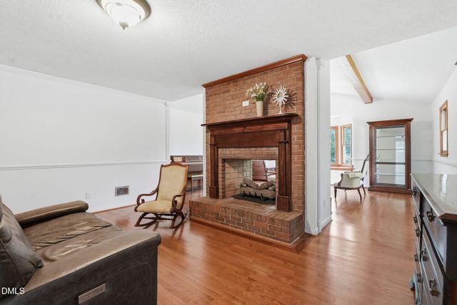 4409 Leota Drive, Raleigh, NC 27603