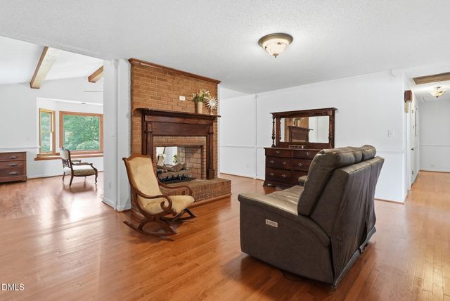 4409 Leota Drive, Raleigh, NC 27603