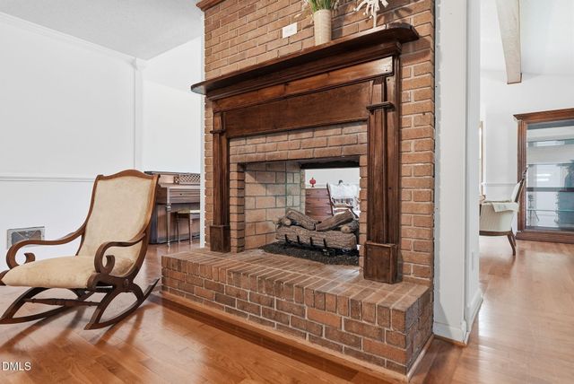 4409 Leota Drive, Raleigh, NC 27603