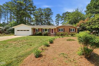 4409 Leota Drive, Raleigh, NC 27603