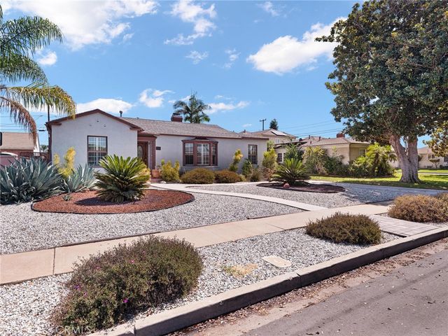 9526 S 4th Ave, Inglewood, CA 90305