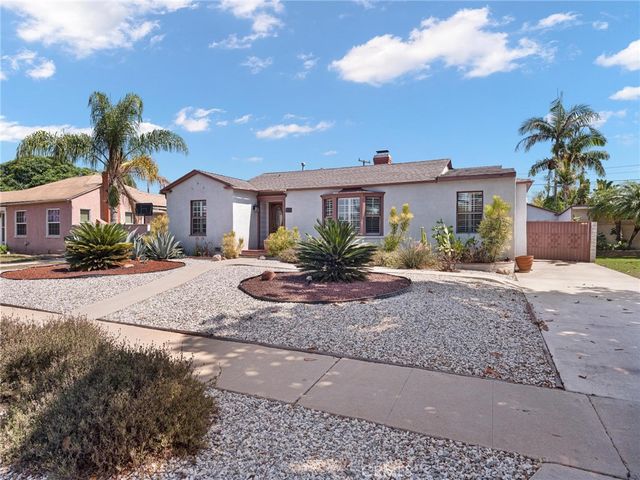 9526 S 4th Ave, Inglewood, CA 90305